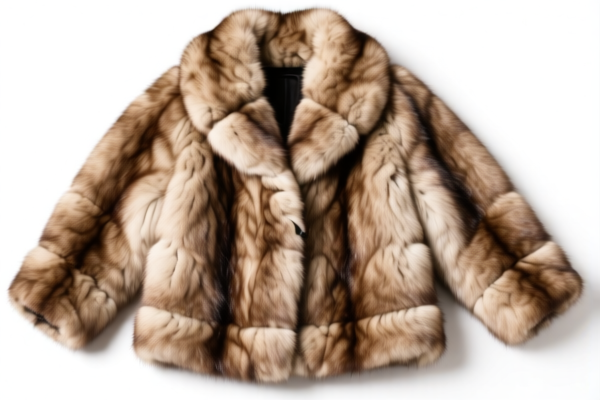 Mink Fur Garments