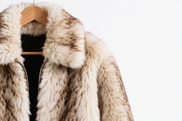Image for Fur casual wear