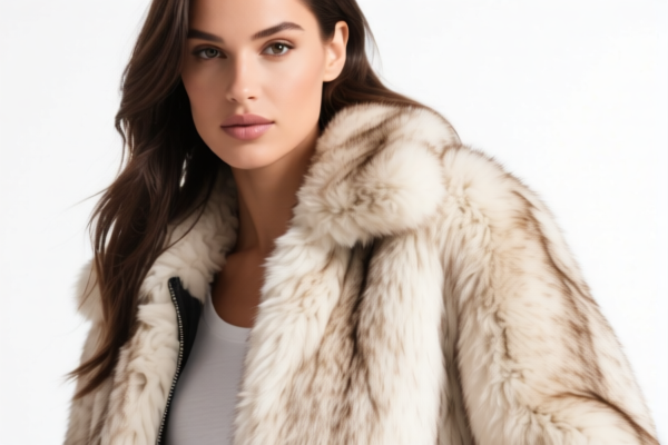 Image for Fur casual wear