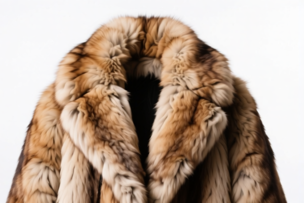 Fur coats