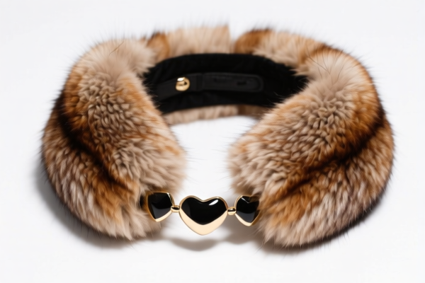Image for Fur fashion accessories