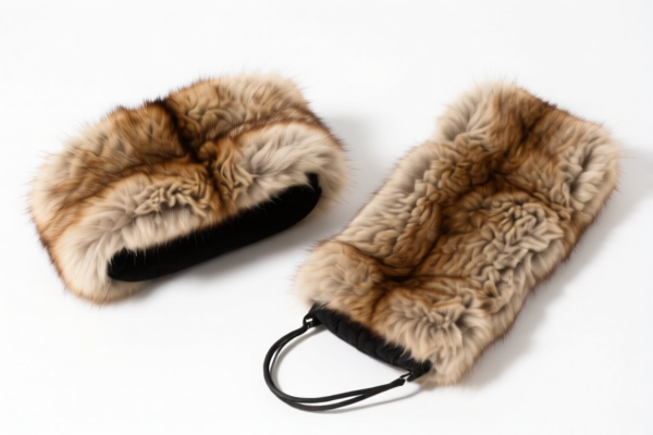 Image for Fur outdoor accessories