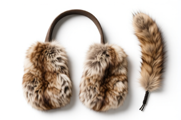 Image for Fur outdoor accessories