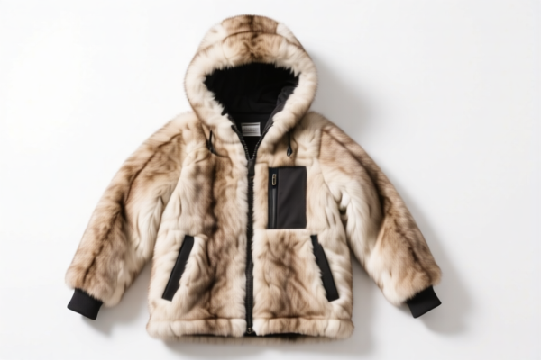 Image for Fur outdoor apparel