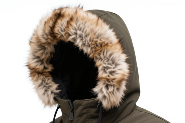 Image for Fur outdoor hoods