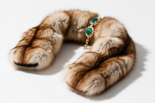 Image for Fur photography accessories