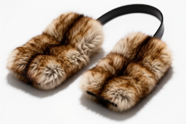 Image for Fur photography accessories