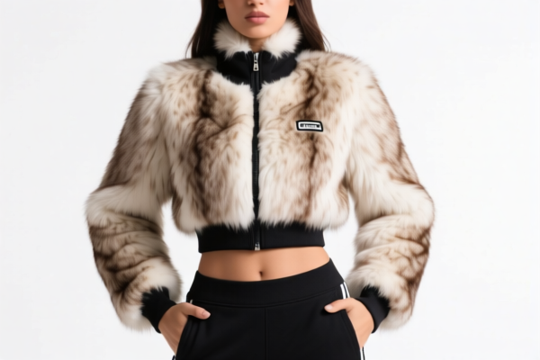 Image for Fur sportswear