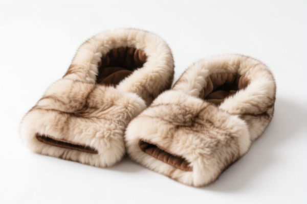 Fur warming accessories