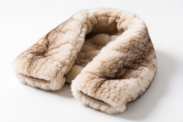 Fur warming accessories