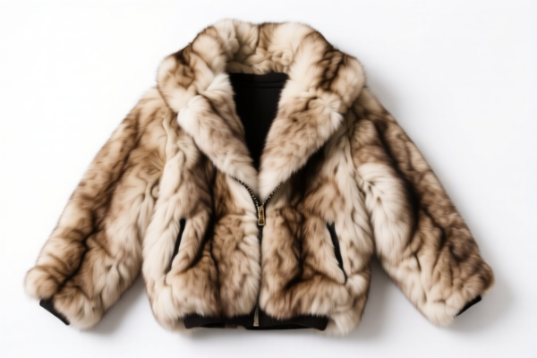Other fur apparel