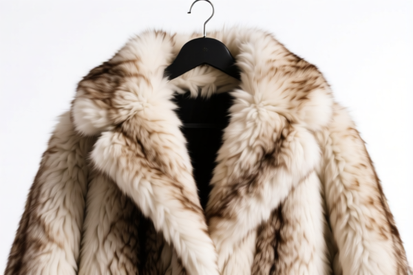 Other fur apparel