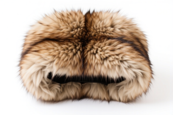 Image for Other fur clothing accessories