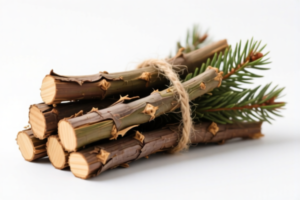 Coniferous Faggots
