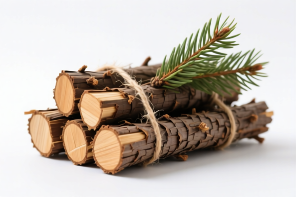 Coniferous Faggots