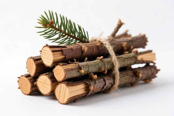 Coniferous Faggots