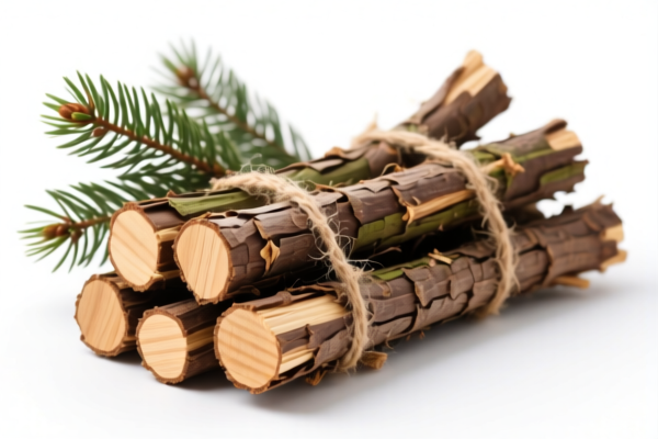 Coniferous Faggots