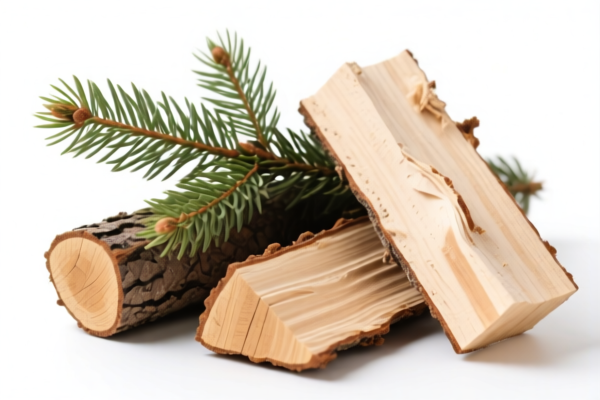 Coniferous Firewood
