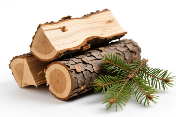 Coniferous Firewood