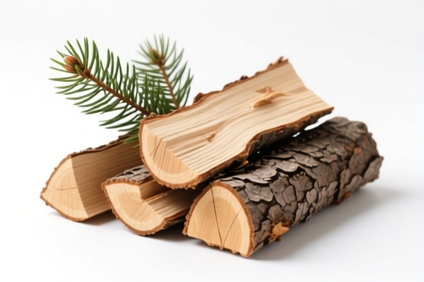 Coniferous Firewood