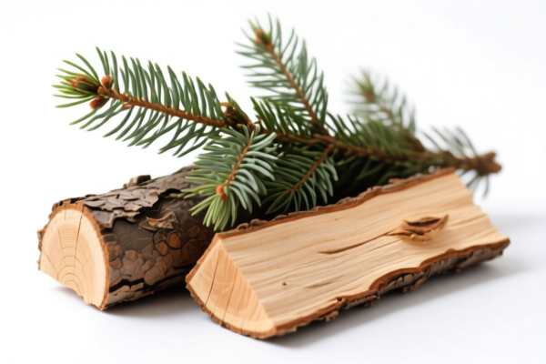 Coniferous Firewood