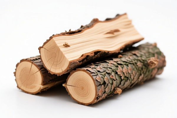 Coniferous Heating Fuel