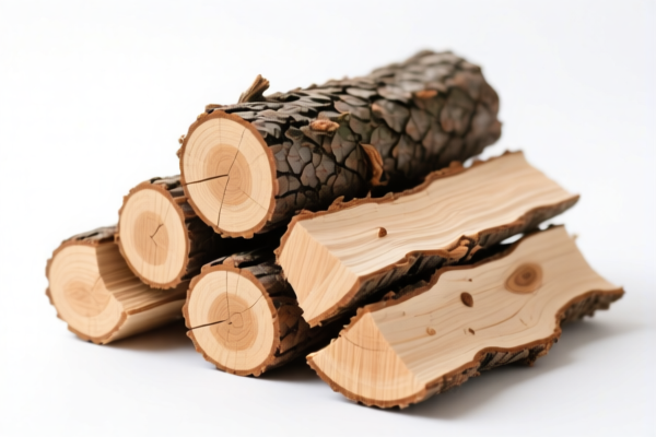 Coniferous Heating Fuel