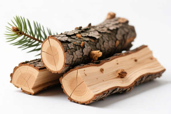 Coniferous Heating Fuel