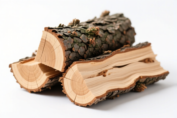 Coniferous Heating Fuel