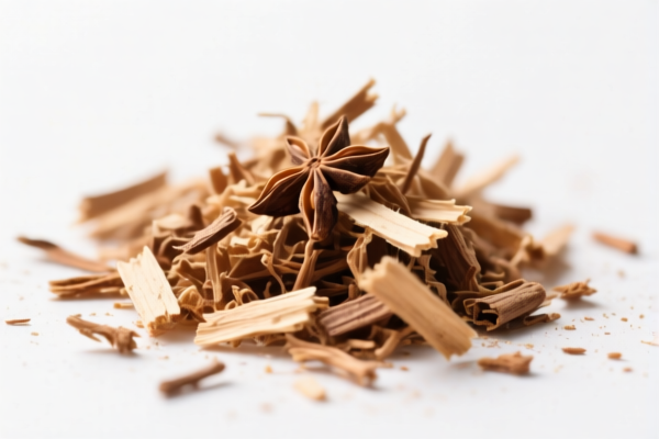 Coniferous Sawdust