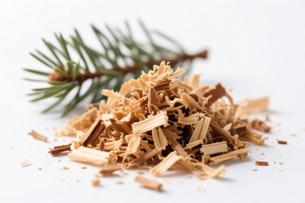 Coniferous Sawdust