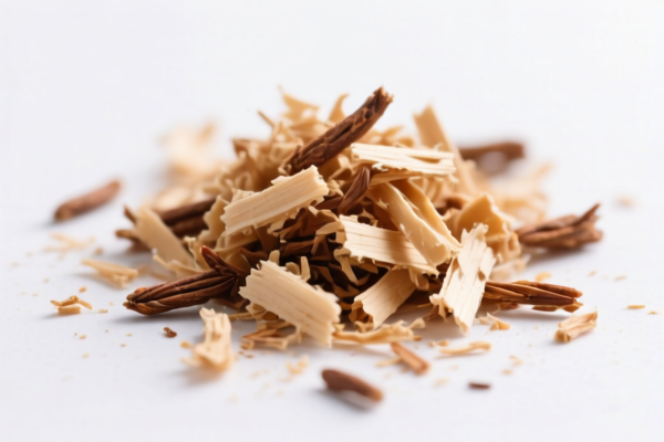 Coniferous Sawdust