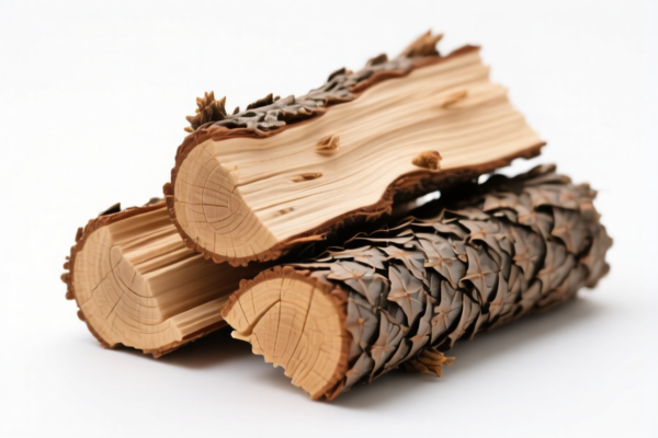 Coniferous Stove Fuel