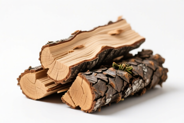 Coniferous Stove Fuel