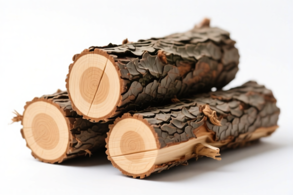 Coniferous Wood Waste