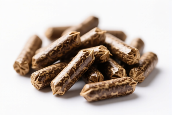 Household Wood Pellets Fuel