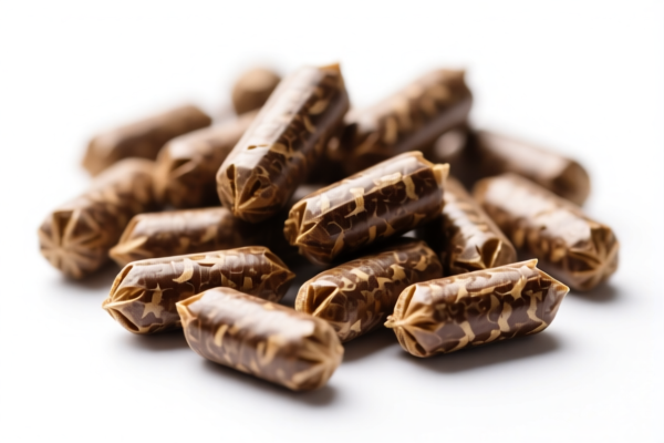 Image for Stove Wood Pellets
