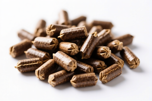Wood Pellets Fuel