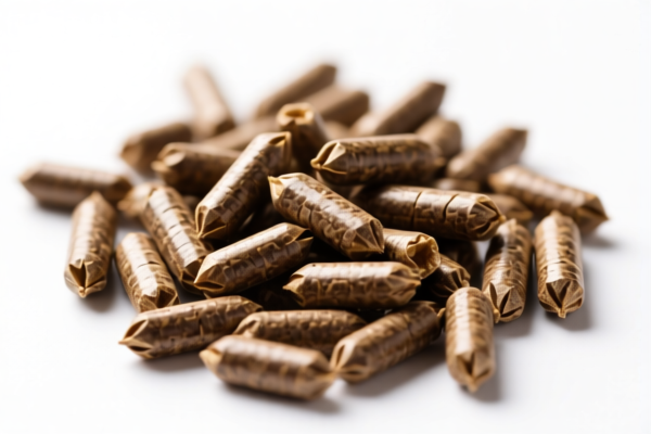 Wood Pellets Fuel