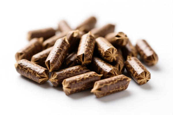 Wood Pellets Fuel