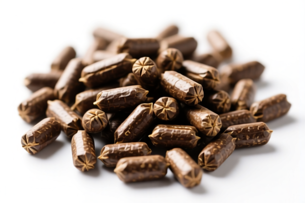 Wood Pellets