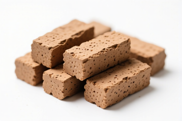 Image for Biomass Wood Briquettes