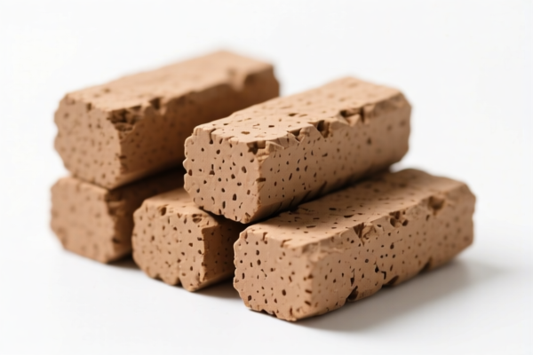 Image for Biomass Wood Briquettes