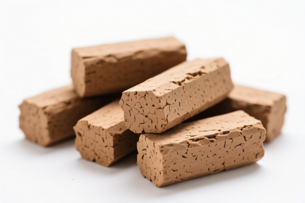 Image for Biomass Wood Briquettes
