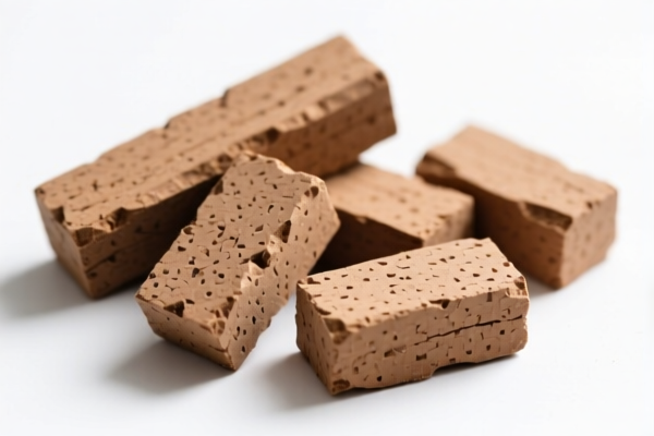 Image for Biomass Wood Briquettes