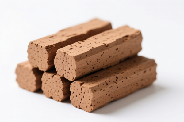 Image for Household Wood Fuel Briquettes