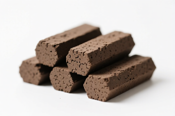 Image for Household Wood Fuel Briquettes