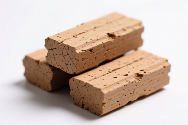 Image for Household Wood Fuel Briquettes