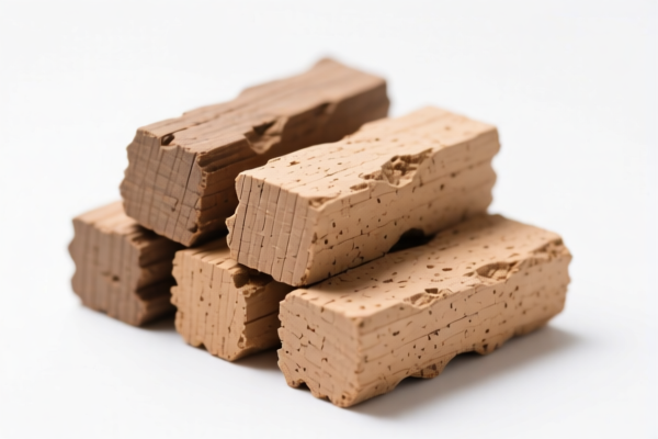Image for Softwood Briquettes