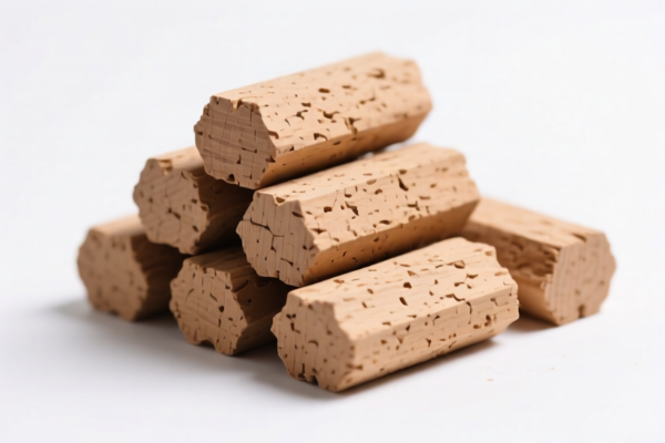 Image for Wood Briquettes for Stove